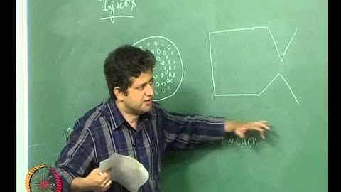 Mod-01 Lec-37 Liquid Rocket – Pumps