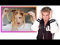 Hairdresser Reacts To Insane Bleach Fails (I was shocked)