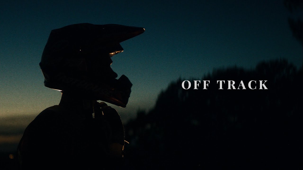 OFF TRACK - (MX SHORT FILM)
