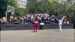 Hkal Gençlik Korosu & Orkestrası - Türk Gençliği (Kerem Güney)