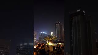 Perch Rooftop - View
