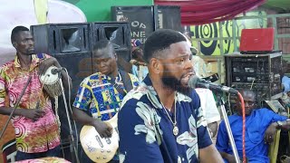 Famous All Stars Artists Performing at Carpenter Day and Award Presentation 2024 Profile