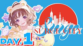 天ノ譜ステラ Stella Ch.【VSinger】の配信のサムネイル画像