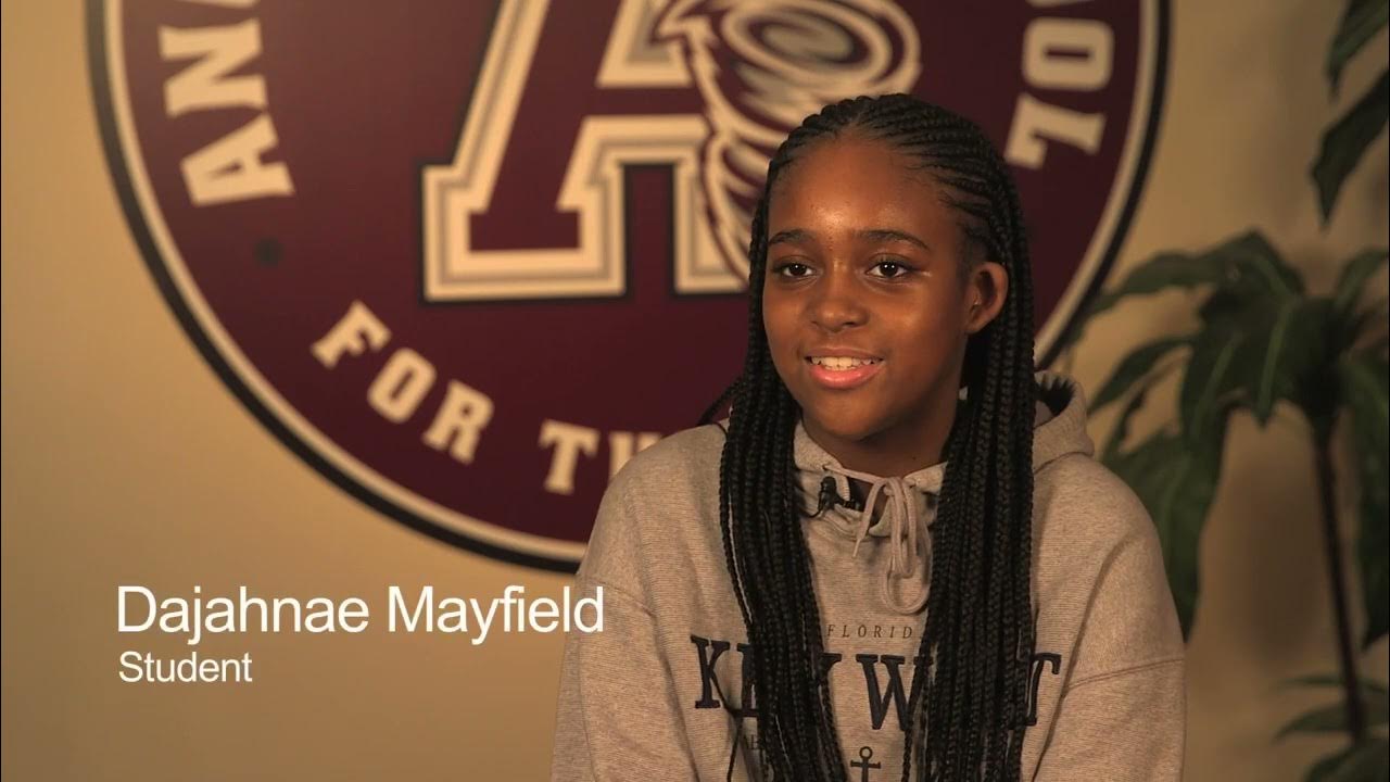 Anoka Middle School of the Arts School profile YouTube