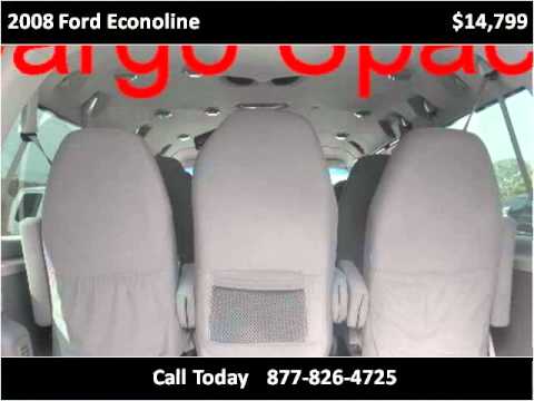 Used Passenger Vans For Sale With Captains Chairs Youtube