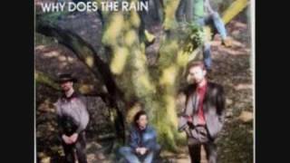 The WEATHER PROPHETS - 'Why Does The Rain' - 12" 1988 chords