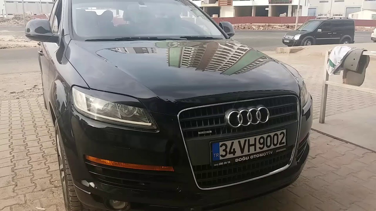 pasta cila boya koruma ve Seramik Kaplama YouTube
