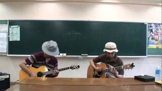 DEPAPEPE   La Tanta  (cover)　＃１　20110710