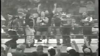My NWO Tribute Video