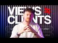 I wasted years creating content for attention (not clients).