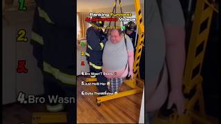 Ranking Funniest Ai Generated Videos