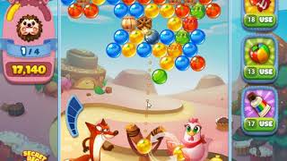 Bubble Coco Level 210 NO BOOSTERS