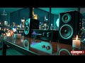 Smooth Jazz x R&B 4K – Relaxing Harmony for Calm Nights & Focus