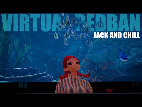VIRTUAL REDBAN - JACK AND CHILL