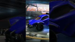 Black Flame Rain Black Market Goal Explosion In The Rocket League Item Shop!! - 3/3/26 #shorts
