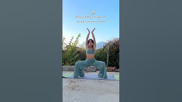 Stretch Your Body With These Simple Yoga Poses!