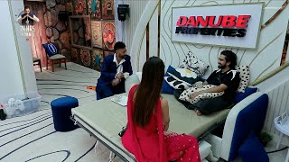 Bigg Boss 19 New Promo 21St November 2025 Shahbazs Father Calls Gaurav Cunning And Acting