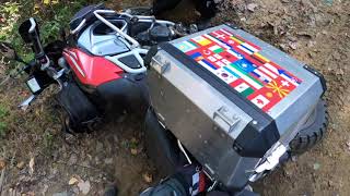 S.o.a.l. Southern Ohio Adventure Loop