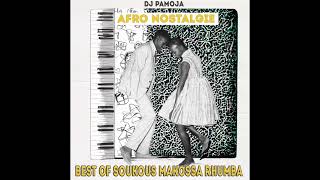 AFRO NOSTALGIE : Le Grand Voyage (Best of 80s Soukous, Makossa, Zouk)