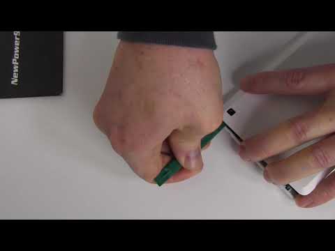 How to Replace Your Amazon Kindle Fire HD 6 Battery