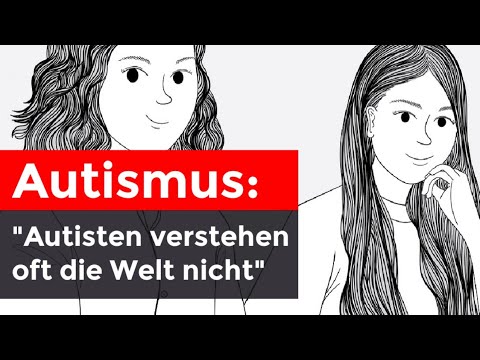 Autismus: Soziales Verständnis