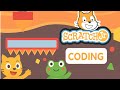 🎬 Kids Coding Project 2 (Part 1): Build Your Own Hero, Timers &amp; Add Game Controls in Scratch Jr