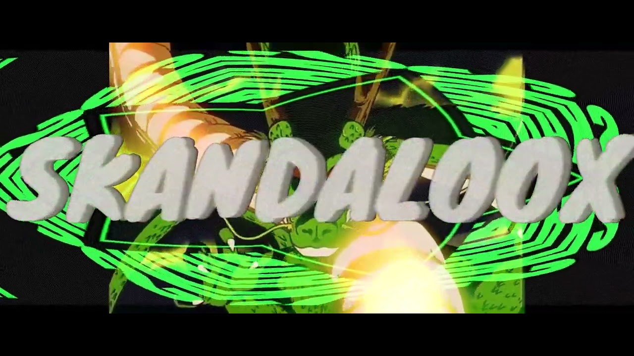 SKANDALOOX - Shenron dubZ