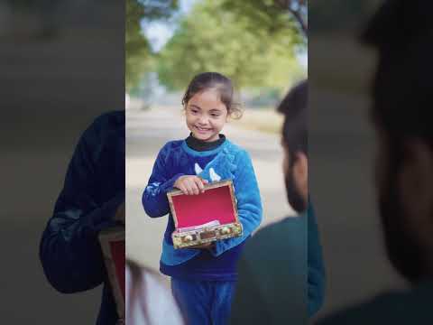 पैसा मांगना लड़की को महंगा पड़ा🤯~mini wood toy-wood working arts skills/hands crafts #shorts