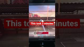 First flick🥶 yay #foryou #popular #rocketleague