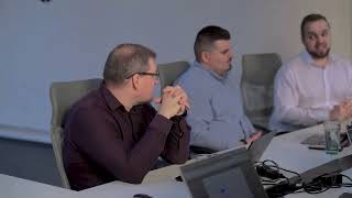 Handy AI introduction / CODE Rebels