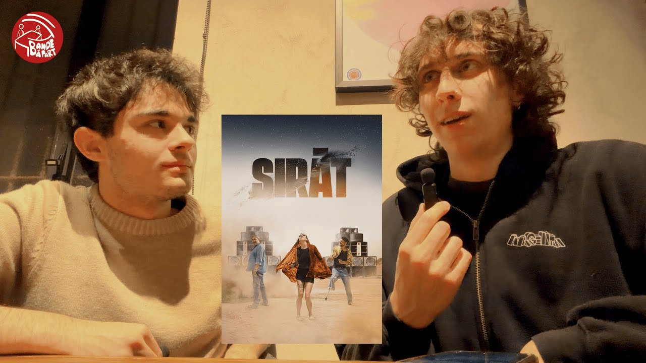 Prime Visioni: Sirât di Óliver Laxe