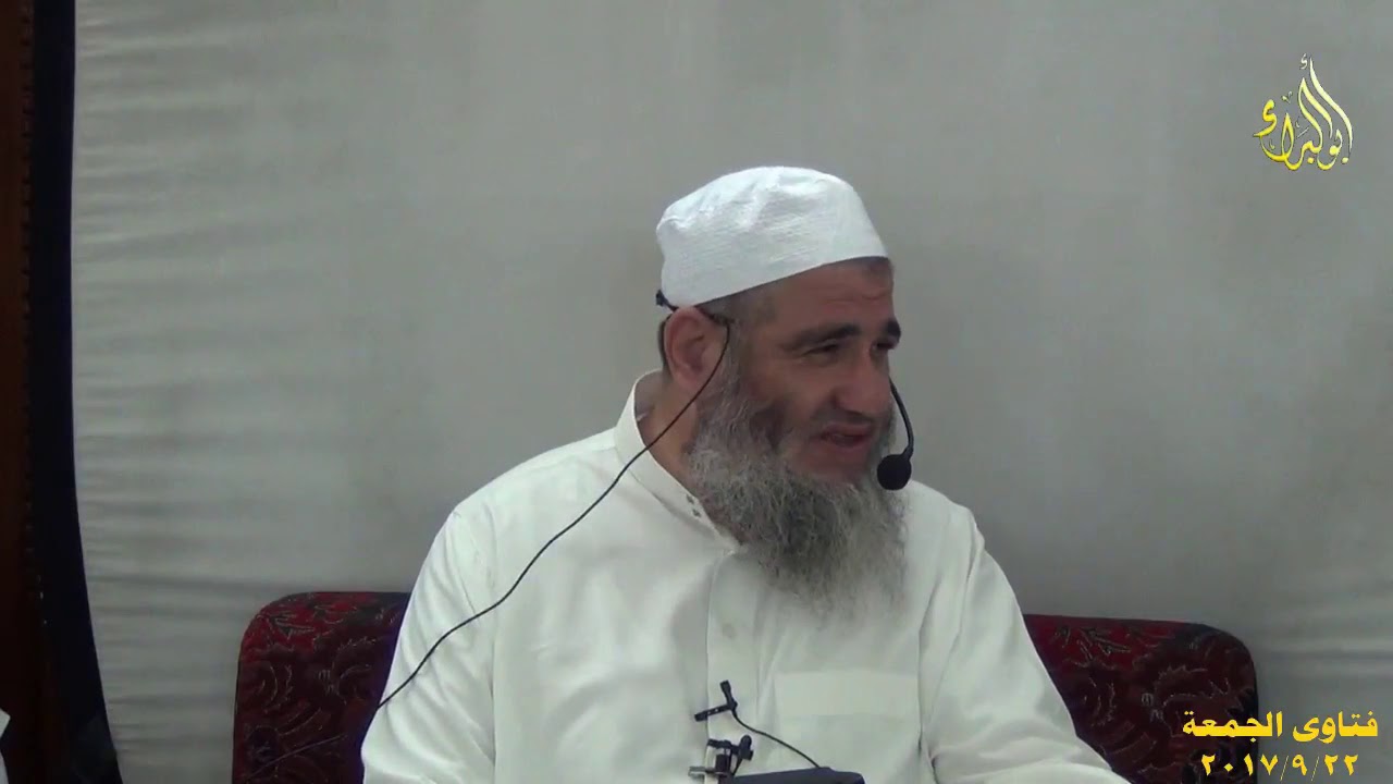 أخ يقول: كيف يقرأ العلماء عشر ساعات يوميا ولا يضجرون - للشيخ مشهور بن حسن آل سلمان