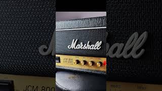 Marshall JCM800 STUDIO