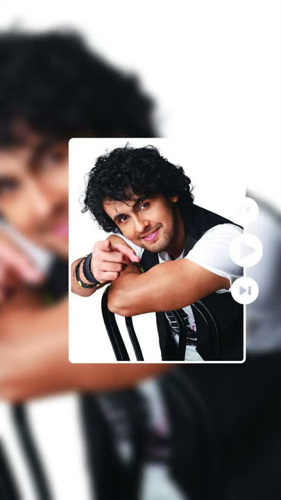 🎙🎙🎙Sonu nigam - sharara sharara - status -