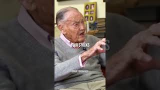 JOHN BOGLE : Why Social Security is Important