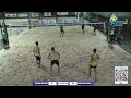 Melhores momentos Trinca - Futevôlei - Futvôlei Brasil