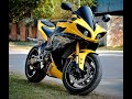 Обзор #Yamaha #YZF-R1 2009. «Рядный V-образник»