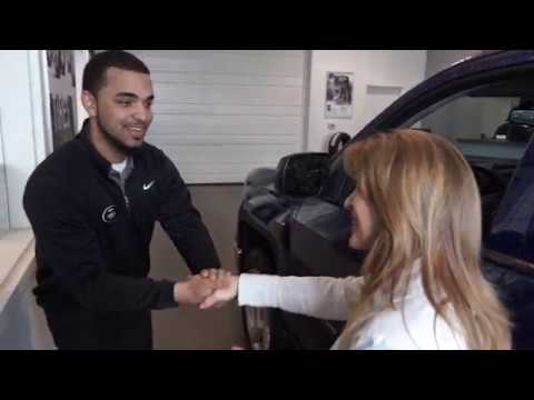 Don Hattan Chevrolet Park City Kansas 15