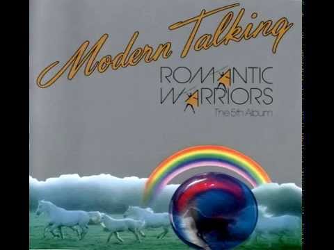 Modern Talking   Dont Worry