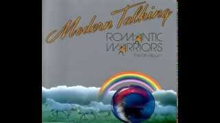 Modern Talking - Don't Worry chords