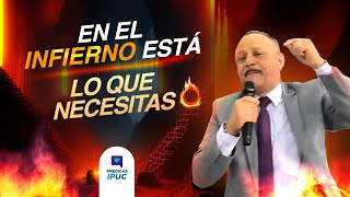 🔥🔥 ¡IGLESIA NOS VAMOS DE AQUÍ! | Mariano Gómez by Predicas Ipuc 12,628 views 1 year ago 54 minutes