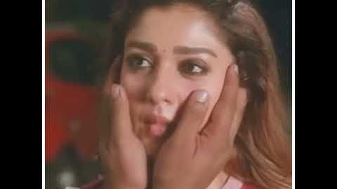 Love Action Drama Heart Touching Dialogue|Climax Scene|WhatsApp Status|Nivin Pauly|Nayanthara