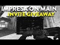 Impresa V3 Highlights After VAC Update | INVITE GIVEAWAY