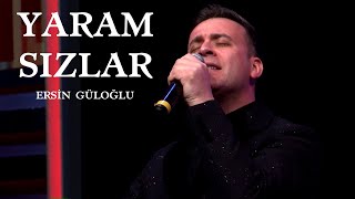 YARAM SIZLAR | ERSİN GÜLOĞLU CANLI PERFORMANS 2023 Resimi