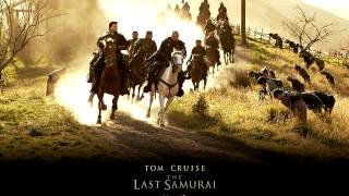 Hans Zimmer- Red Warrior  The Last Samurai Soundrack