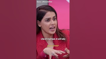 Letting Go & Moving On ✨ | Genelia D