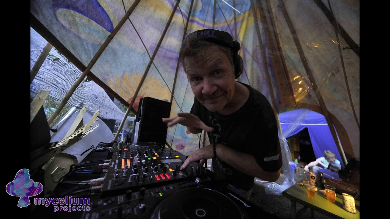 Koxbox Live @ Connection 2017 - Mycelium Recordings