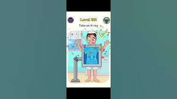 Dop 5 Level 122 #gameplay #dop5 #walkthrough #shorts