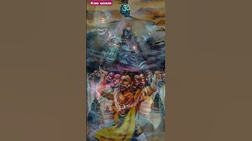 रावण 💪 | दसानन रावण | Mahadev status | king ravan status | mahakal status | #shorts #trending #viral