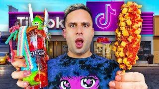 Download Lagu Probando COMIDA VIRAL de TIKTOK en Estados Unidos!! MP3 Download Lagu Probando COMIDA VIRAL de TIKTOK en Estados Unidos!! MP3